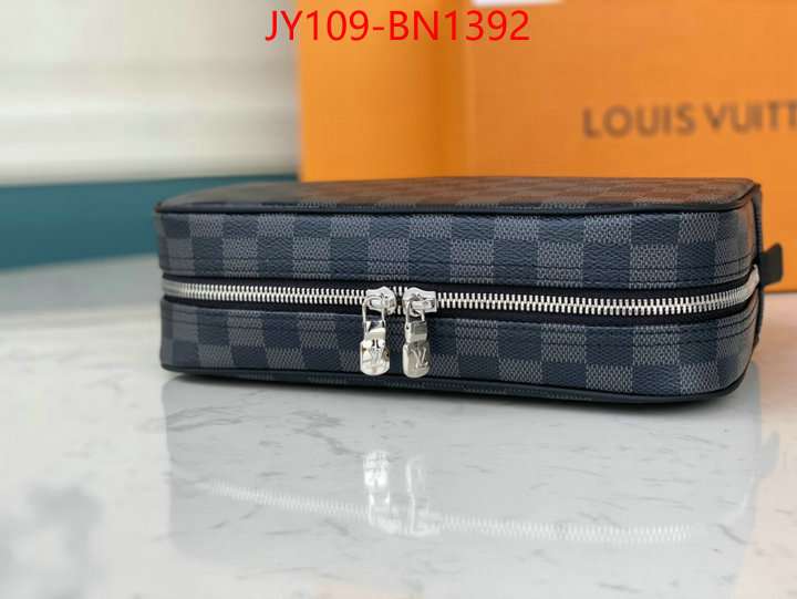 LV Bags(TOP)-Vanity Bag-,ID: BN1392,$: 109USD