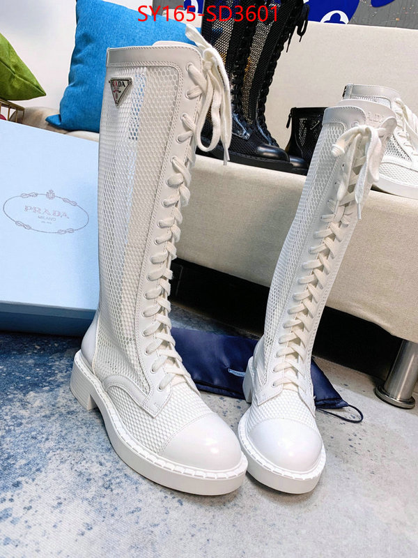 Women Shoes-Prada,shop the best high quality , ID: SD3601,$: 165USD
