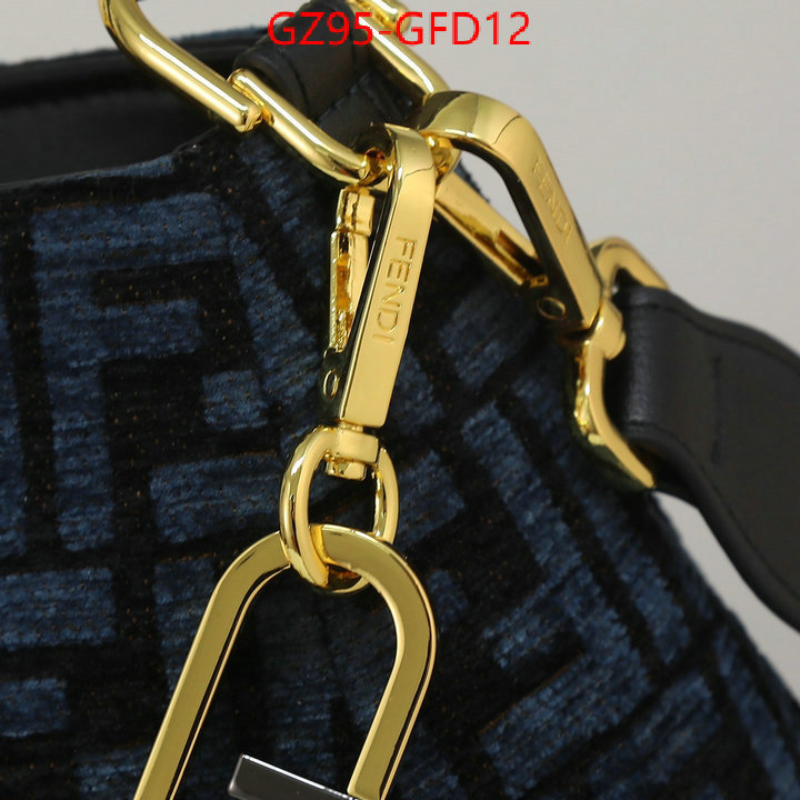 Fendi Big Sale-,ID: GFD12,$: 95USD