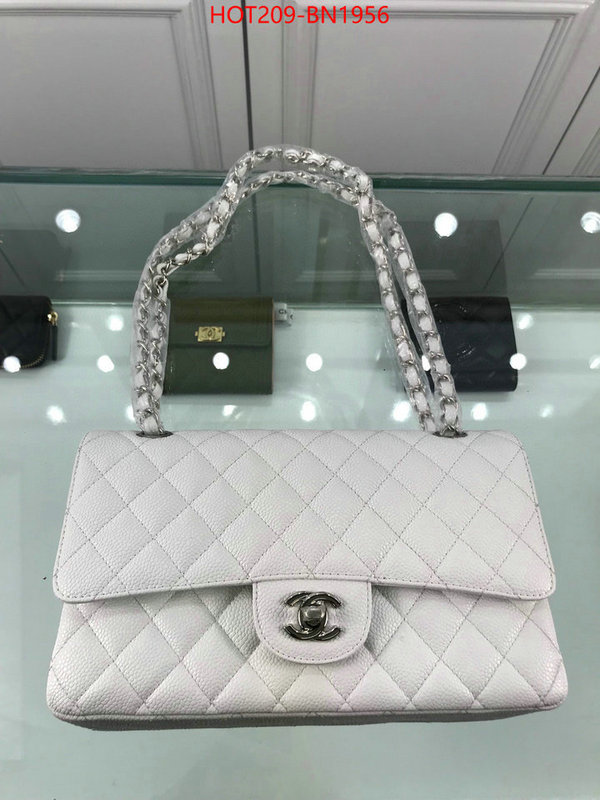 Chanel Bags(TOP)-Diagonal-,ID: BN1956,$: 209USD