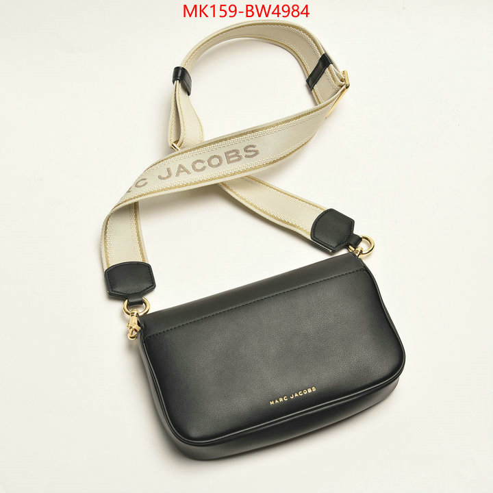 Marc Jacobs Bags (TOP)-Diagonal-,ID: BW4984,$: 159USD