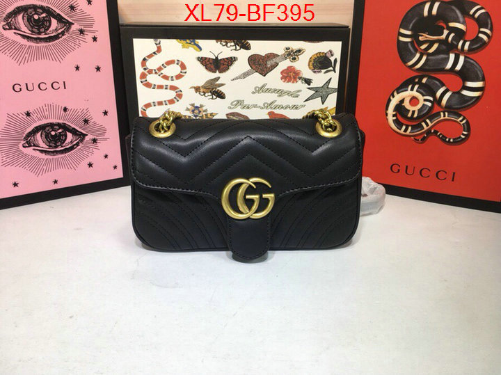 Gucci Bags(4A)-Marmont,what ,ID: BF395,$:79USD