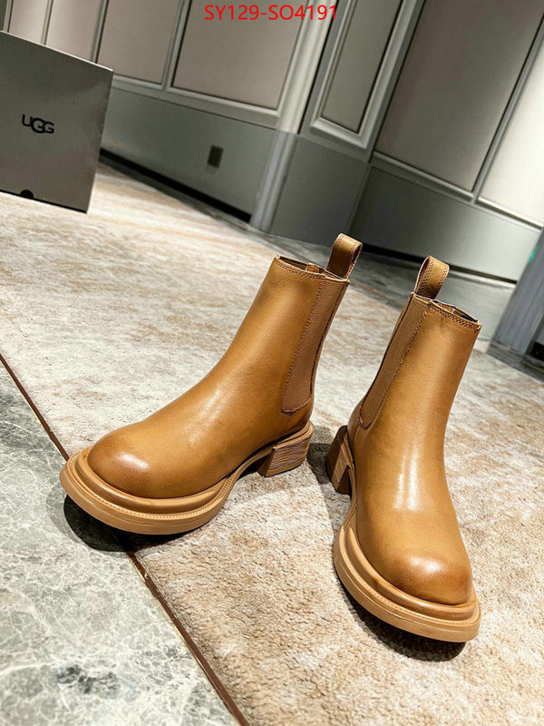 Women Shoes-UGG,is it illegal to buy dupe , ID: SO4191,$: 129USD