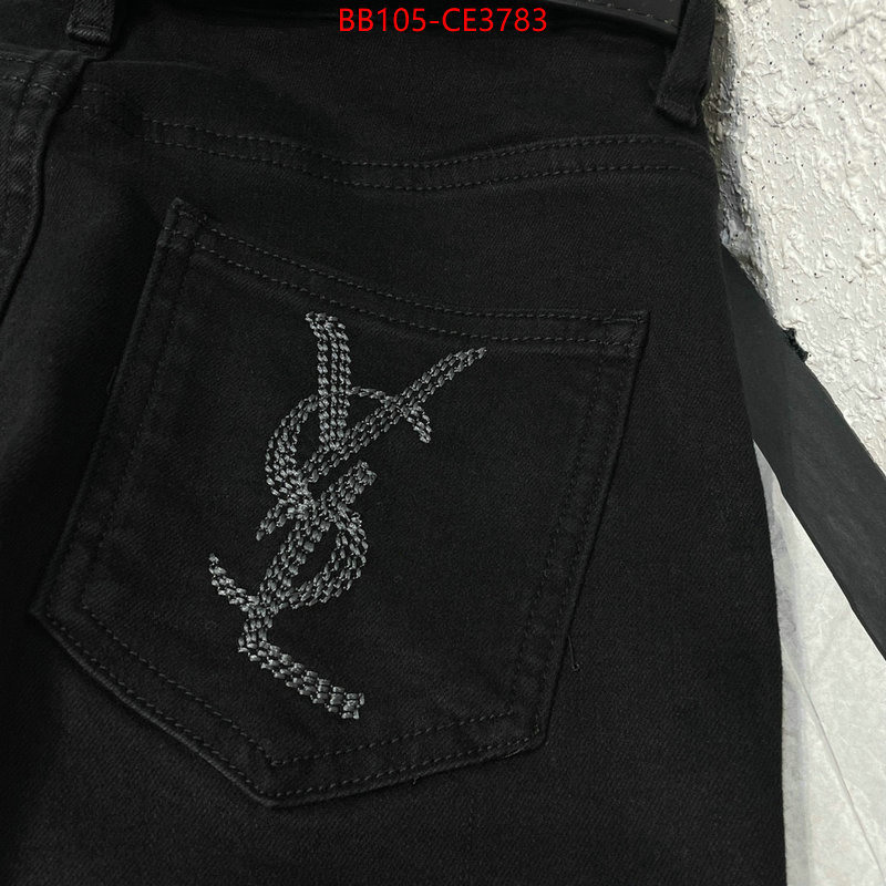 Clothing-YSL,fake cheap best online ,ID: CE3783,$: 105USD