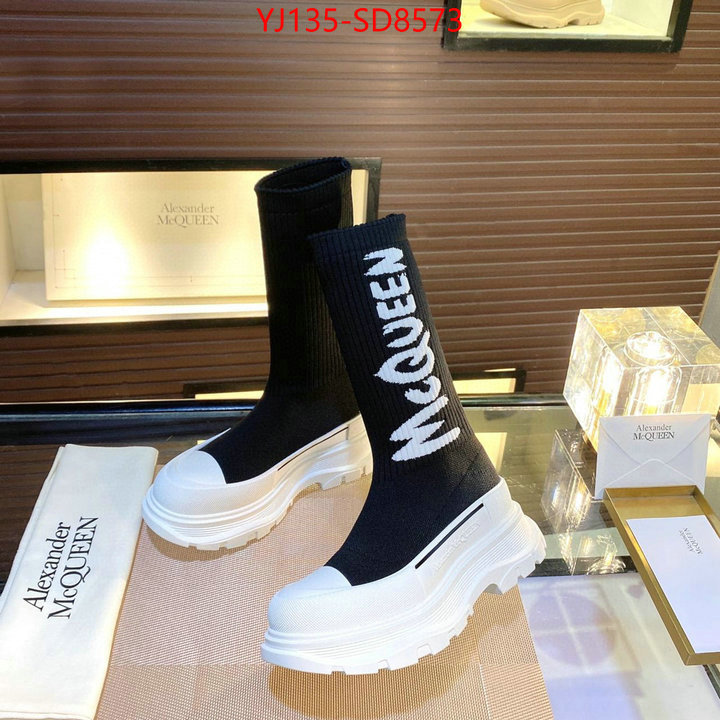 Women Shoes-Alexander McQueen,what 1:1 replica , ID: SD8573,$: 135USD