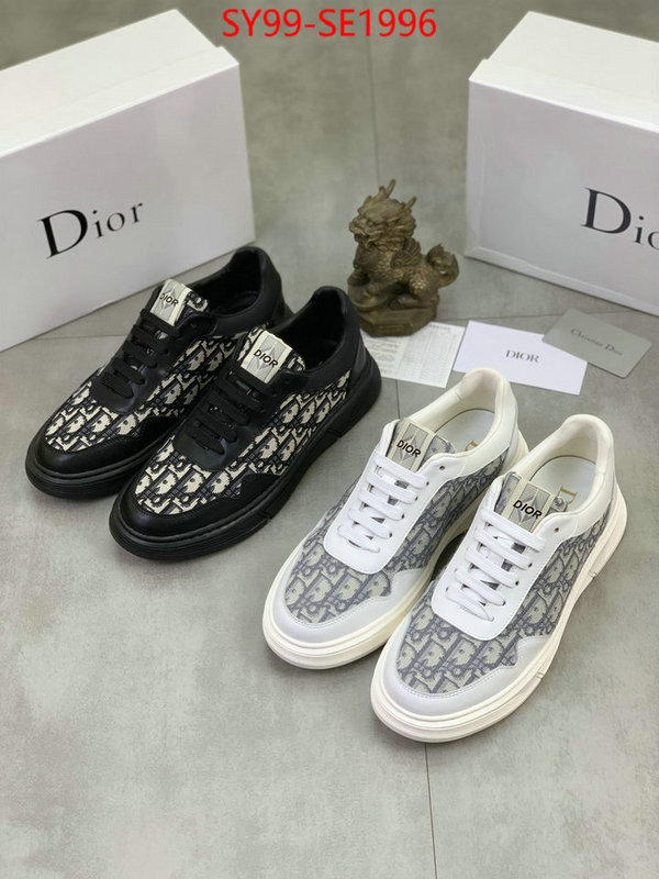 Men shoes-Dior,shop , ID: SE1996,$: 99USD