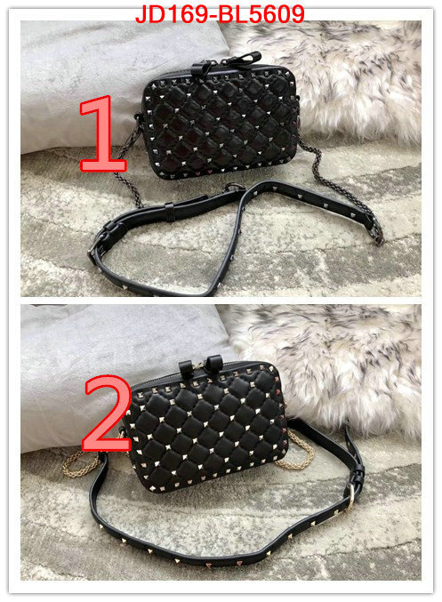 Valentino Bags (TOP)-Rockstud Spike-,what are the best replica ,ID: BL5609,$: 169USD