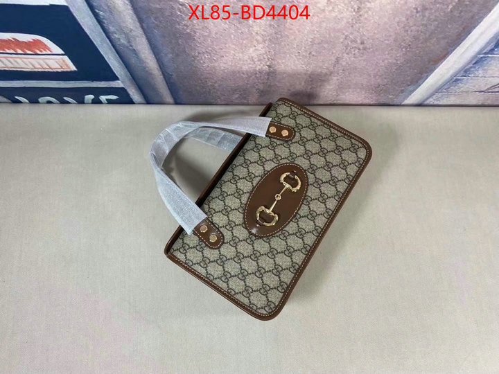 Gucci Bags(4A)-Horsebit-,the most popular ,ID: BD4404,$: 85USD