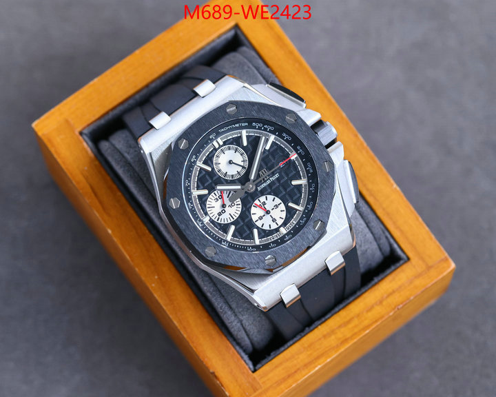 Watch (TOP)-Audemars Piguet,sell online luxury designer , ID: WE2423,$: 689USD