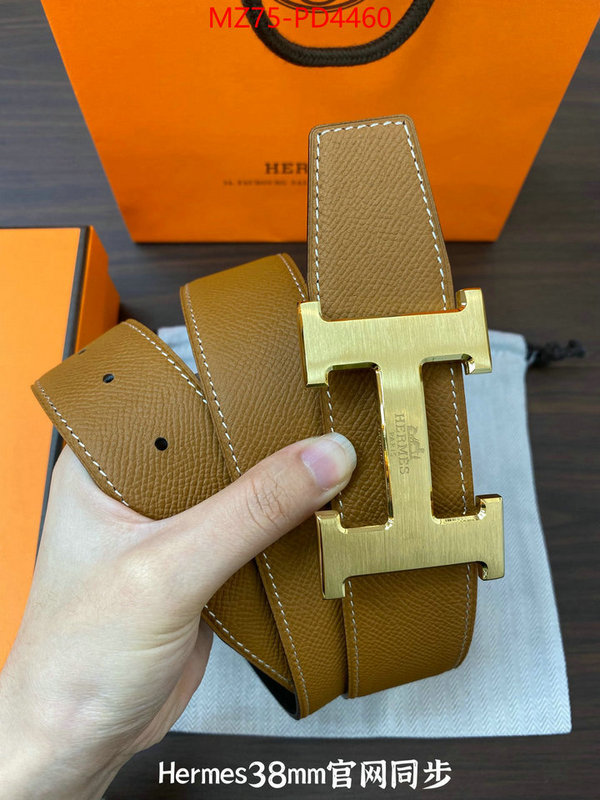 Belts-Hermes,online shop , ID: PD4460,$: 75USD