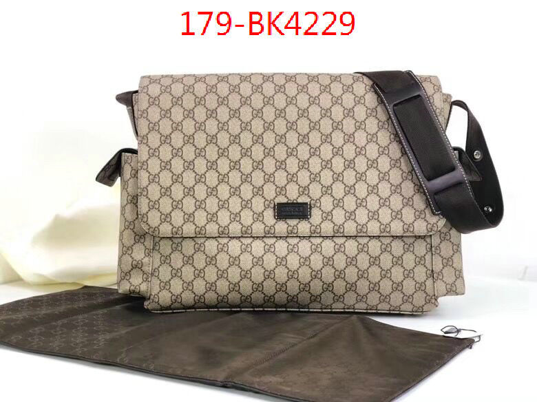 Gucci Bags(TOP)-Diagonal-,ID: BK4229,$: 179USD