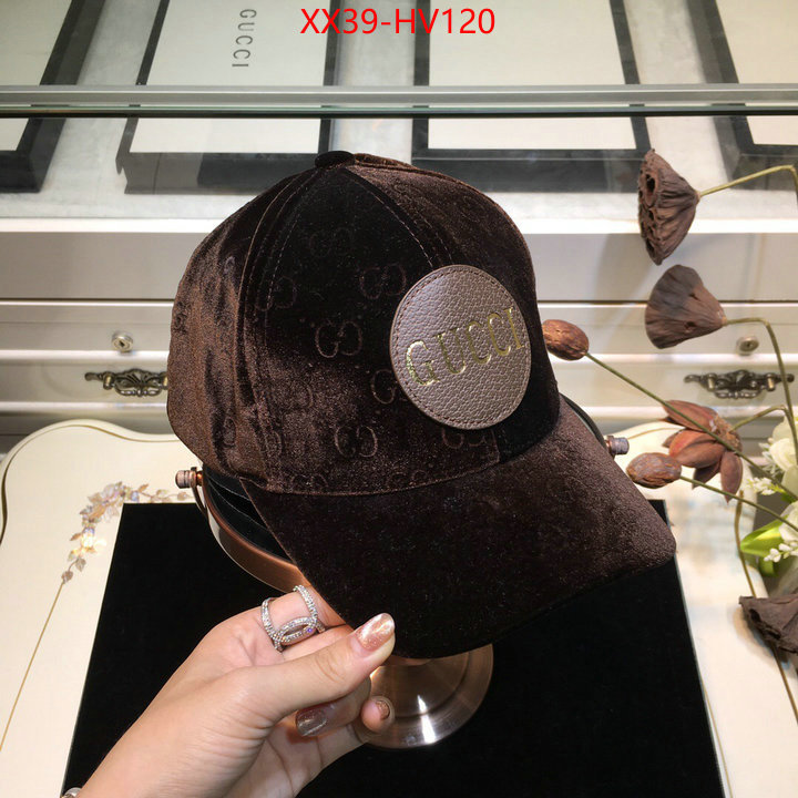 Cap (Hat)-Gucci,we offer , ID: HV120,$:39USD