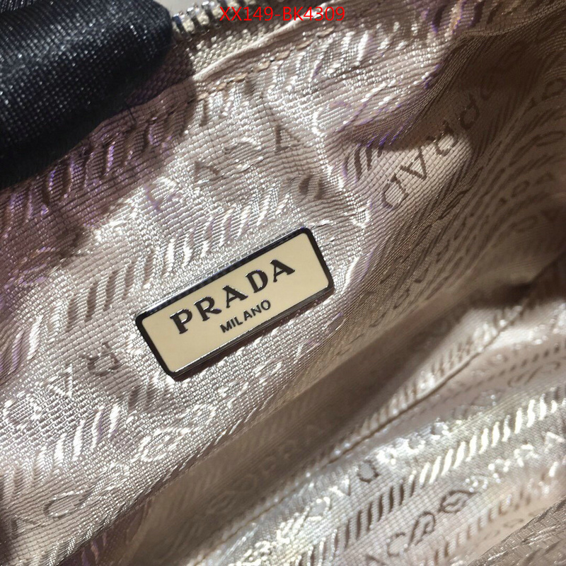 Prada Bags(TOP)-Re-Edition 2000,ID: BK4309,$: 149USD