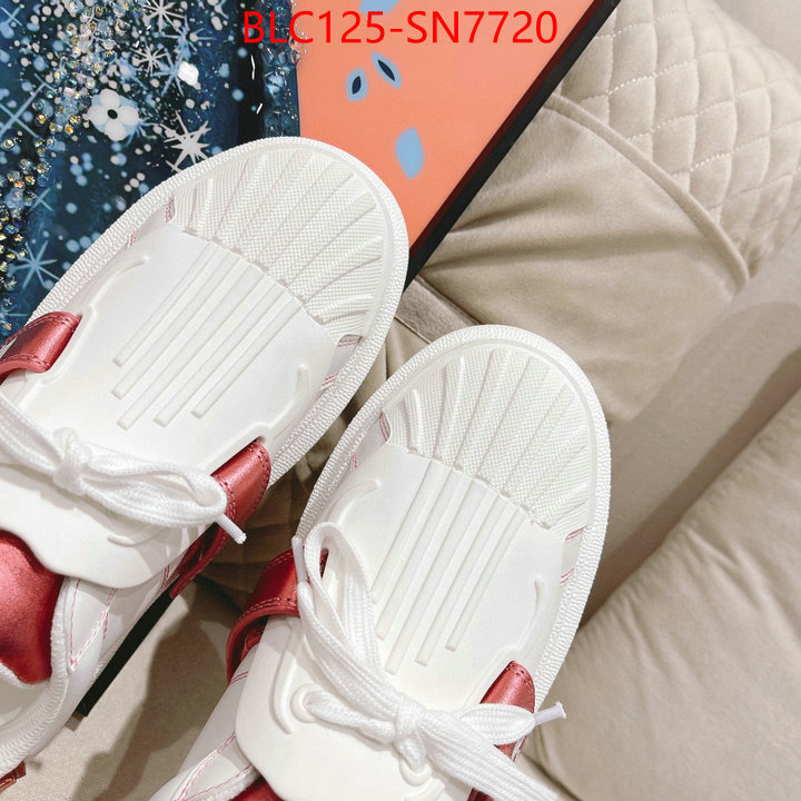 Women Shoes-Dior,luxury cheap , ID: SN7720,$: 125USD