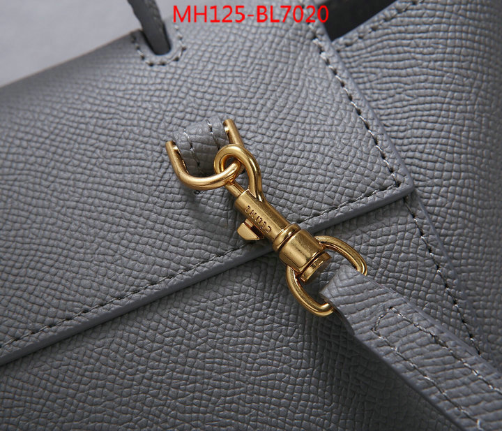 CELINE Bags(4A)-Belt Bag,buy the best high quality replica ,ID: BL7020,$: 125USD