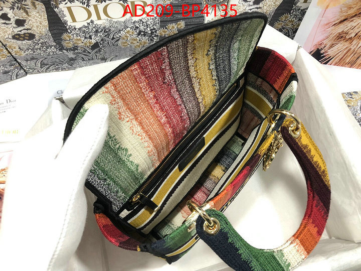 Dior Bags(TOP)-Lady-,ID: BP4135,$: 209USD