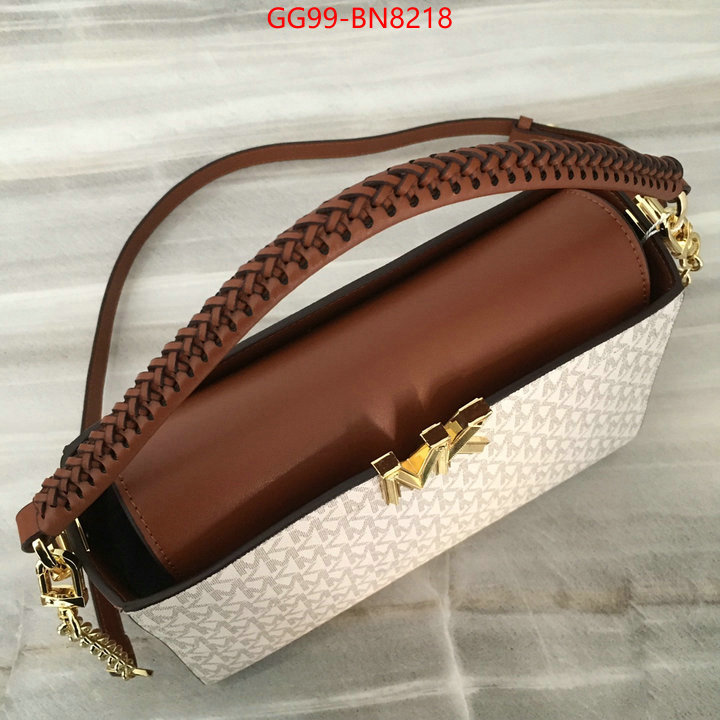 Michael Kors Bags(4A)-Handbag-,how can i find replica ,ID: BN8218,