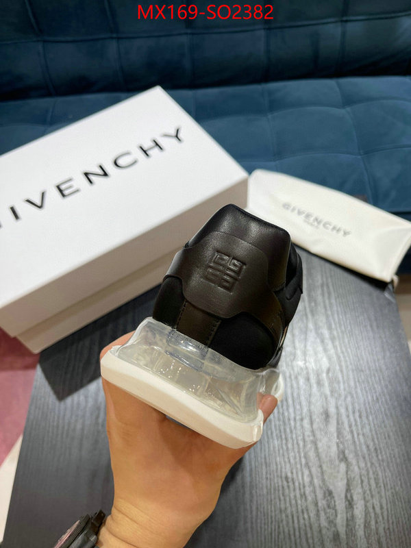 Men shoes-Givenchy,replica for cheap , ID: SO2382,$: 169USD