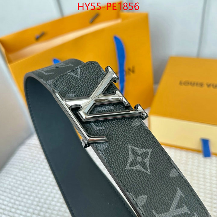 Belts-LV,the best affordable , ID: PE1856,$: 55USD