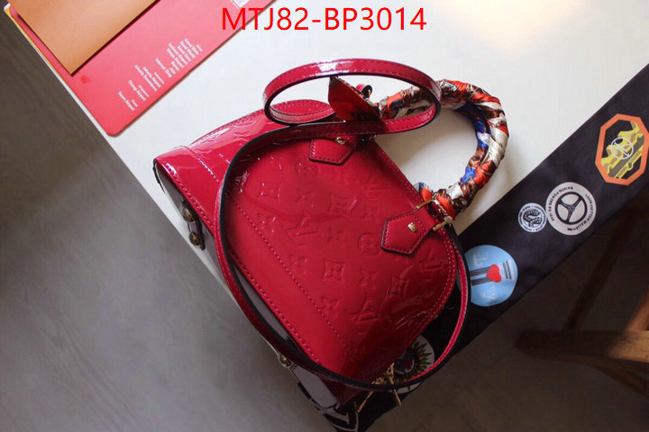 LV Bags(4A)-Alma-,store ,ID: BP3014,$: 82USD