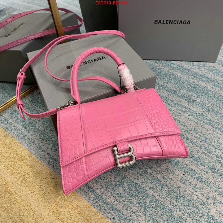 Balenciaga Bags(TOP)-Hourglass-,where can i buy the best quality ,ID: BE1933,$: 219USD