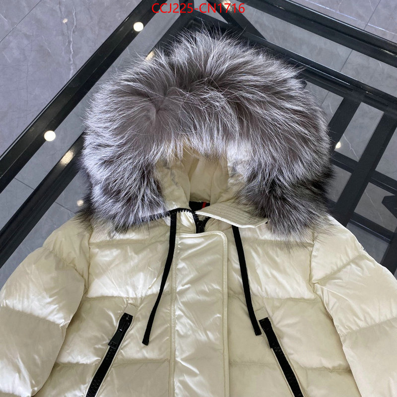 Down jacket Women-Moncler,supplier in china , ID: CN1716,