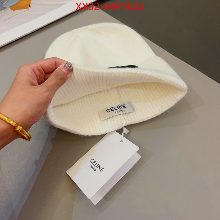 Cap (Hat)-Celine,first top , ID: HW1652,$: 32USD