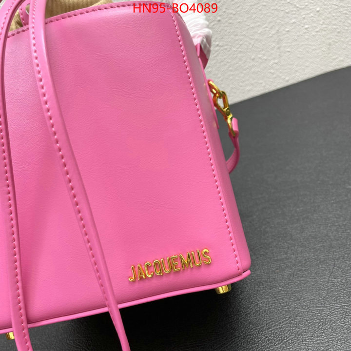 Jacquemus Bags(4A)-Diagonal-,replica sale online ,ID: BO4089,$: 95USD