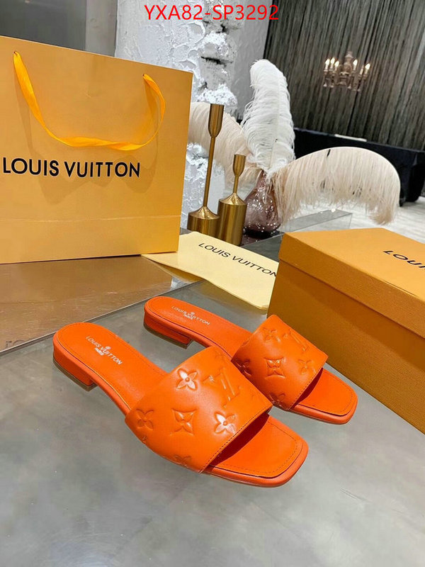 Women Shoes-LV,knockoff , ID: SP3292,$: 82USD