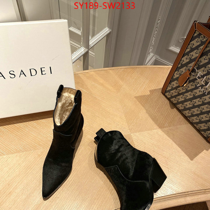 Women Shoes-Boots,replica us , ID: SW2133,$: 189USD