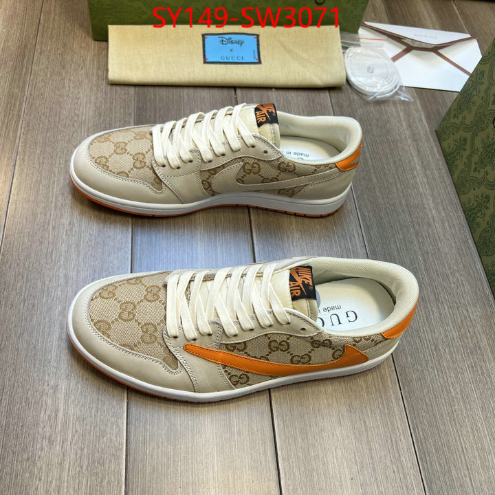 Men Shoes-Gucci,best quality replica , ID: SW3071,$: 149USD