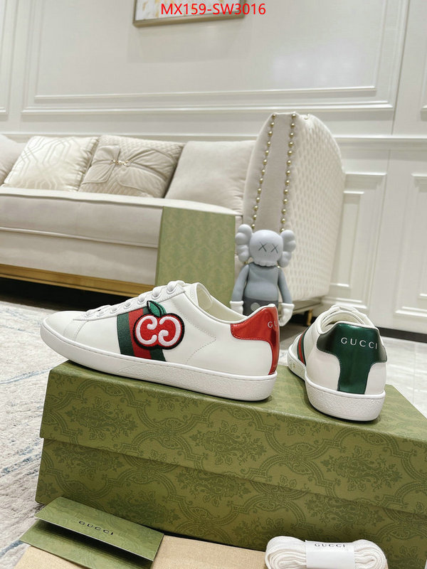 Women Shoes-Gucci,luxury cheap , ID: SW3016,$: 159USD