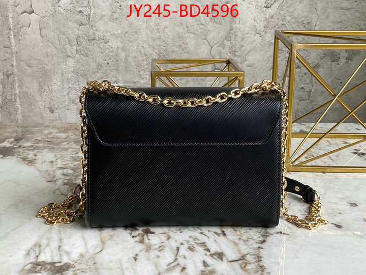 LV Bags(TOP)-Pochette MTis-Twist-,ID: BD4596,$: 245USD