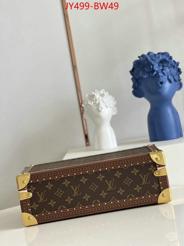 LV Bags(TOP)-Handbag Collection-,Code: BW49,$: 499USD