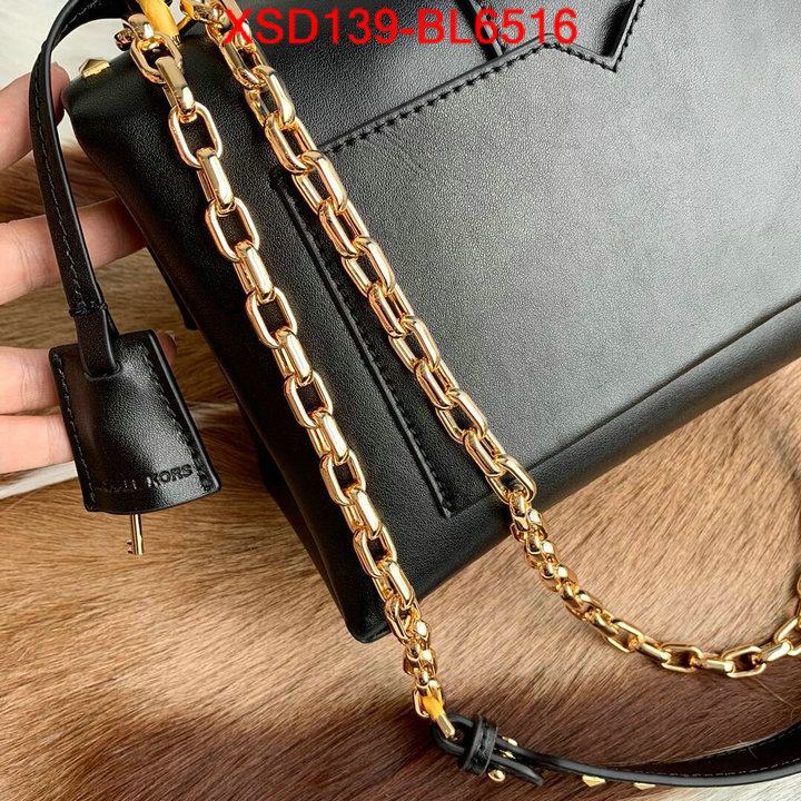 Michael Kors Bags(TOP)-Diagonal-,ID: BL6516,$: 139USD