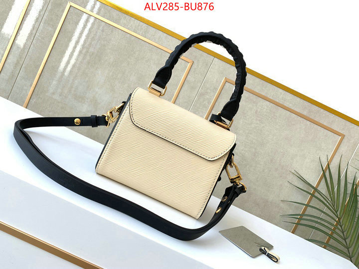 LV Bags(TOP)-Pochette MTis-Twist-,ID: BU876,$: 285USD