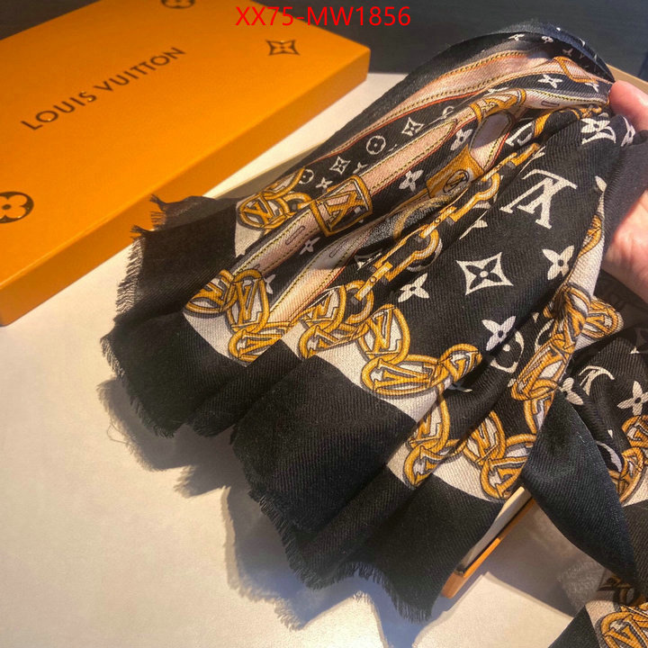 Scarf-LV,perfect , ID: MW1856,$: 75USD