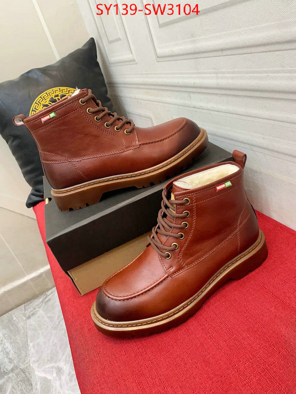 Men Shoes-Boots,where to buy fakes , ID: SW3104,$: 139USD