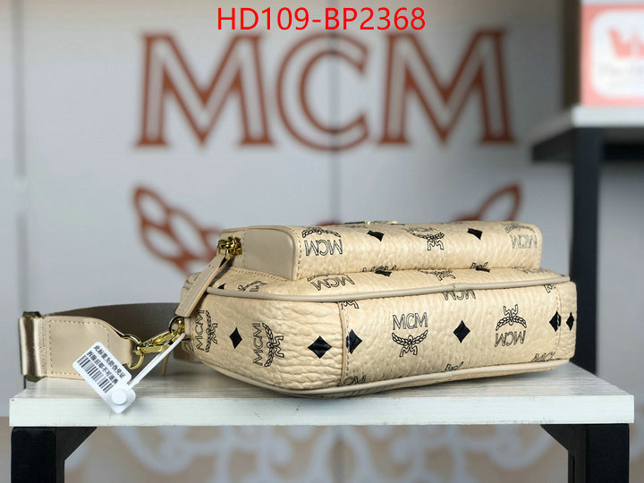 MCM Bags(TOP)-Diagonal-,ID: BP2368,$: 109USD