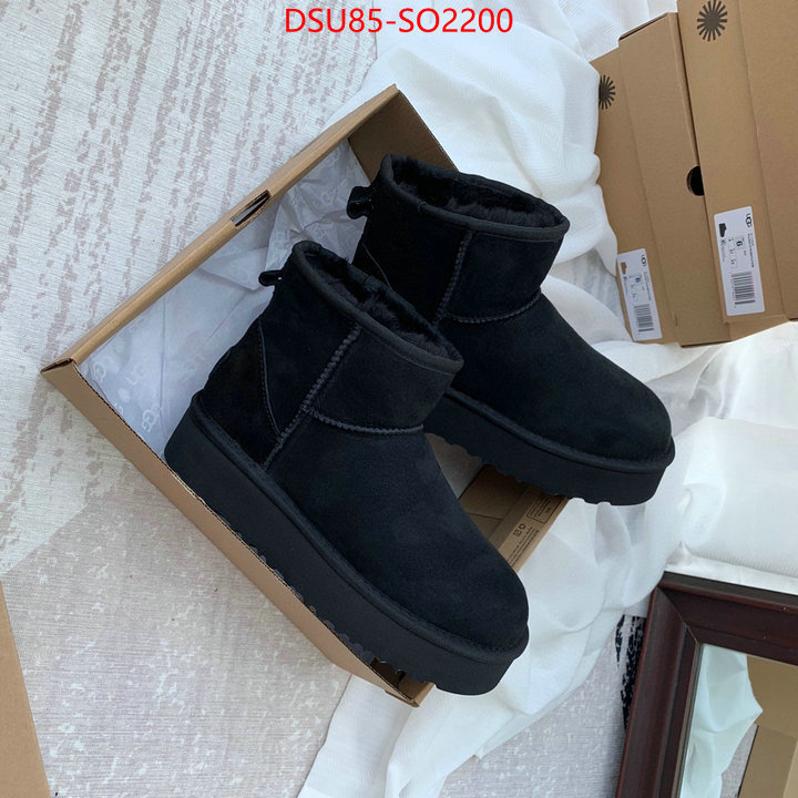 Women Shoes-UGG,where can you buy replica , ID: SO2200,$: 85USD