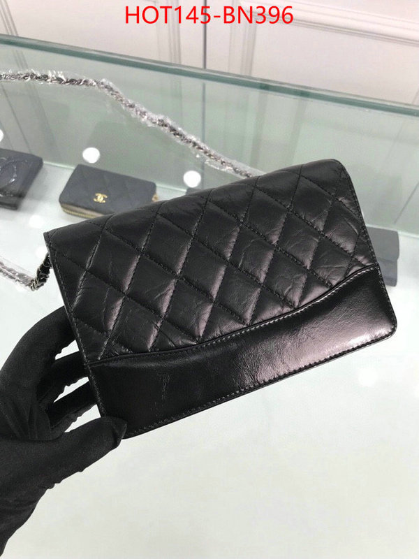 Chanel Bags(TOP)-Diagonal-,ID: BN396,$: 145USD