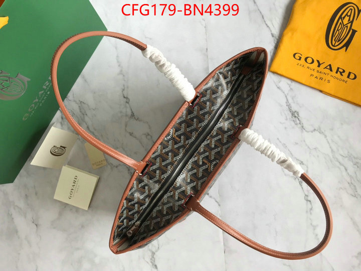 Goyard Bags(TOP)-Handbag-,ID: BN4399,$: 179USD