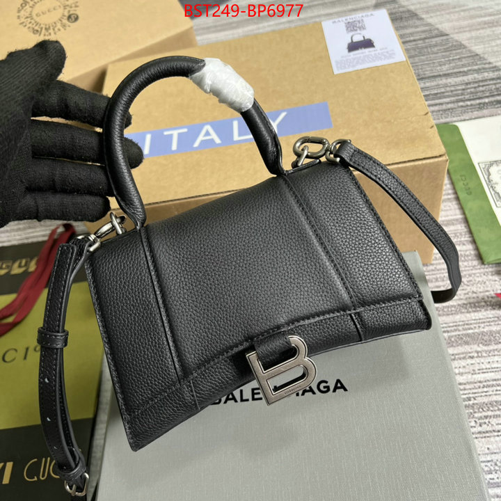 Balenciaga Bags(TOP)-Hourglass-,can i buy replica ,ID: BP6977,