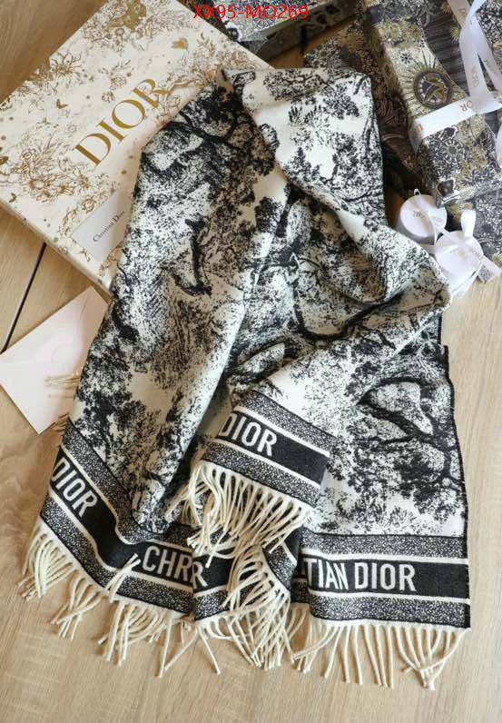 Scarf-Dior,aaaaa+ replica designer , ID: MO269,$: 95USD