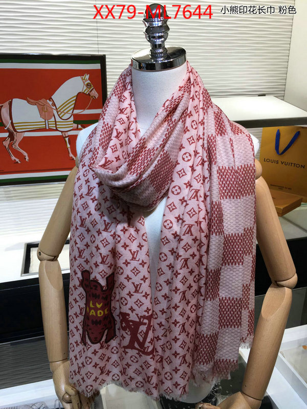 Scarf-LV,where can you buy replica , ID: ML7644,$: 79USD