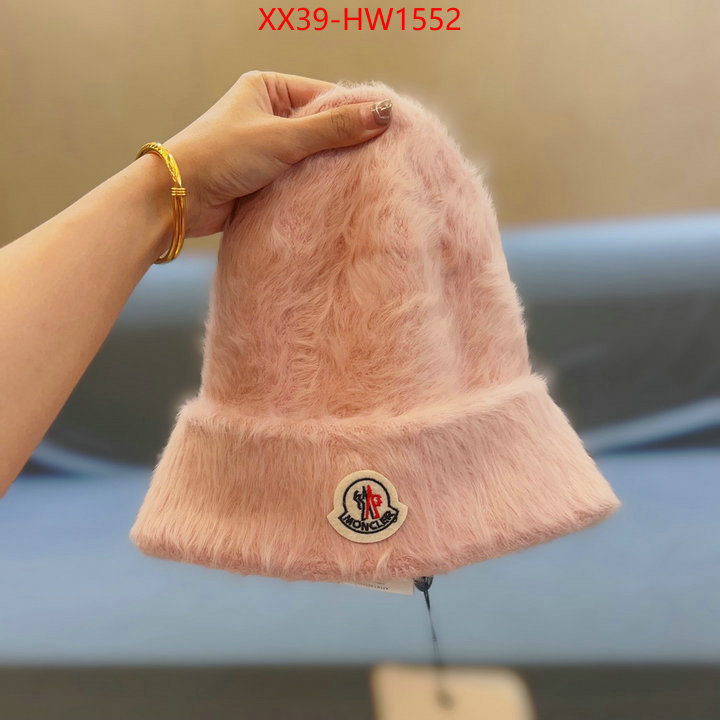 Cap (Hat)-Moncler,what are the best replica , ID: HW1552,$: 39USD