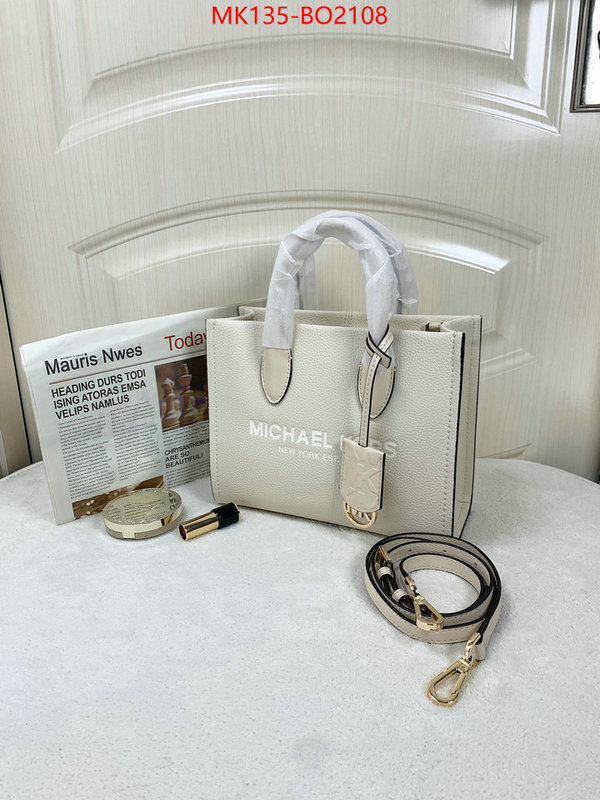 Michael Kors Bags(TOP)-Handbag-,from china ,ID: BO2108,$: 135USD