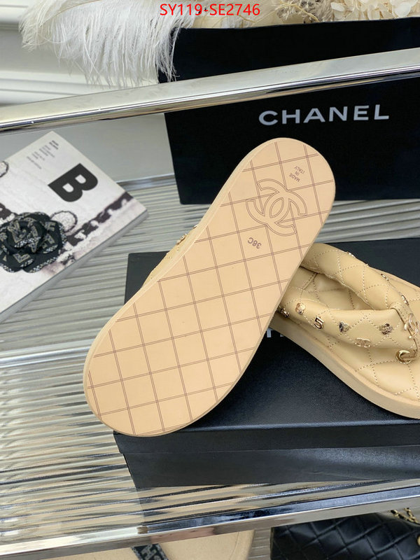 Women Shoes-Chanel,what is a counter quality , ID: SE2746,$: 119USD