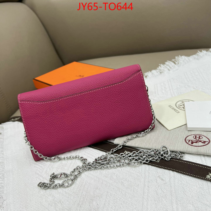 Hermes Bags(4A)-Wallet-,7 star collection ,ID: TO644,$: 65USD