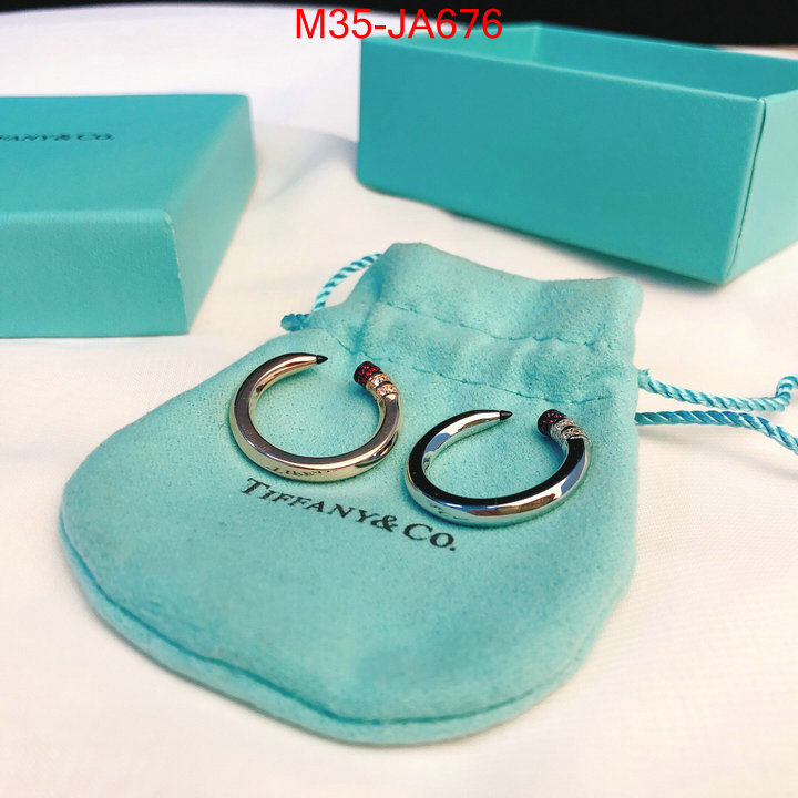 Jewelry-Tiffany,high , ID: JA676,$: 35USD